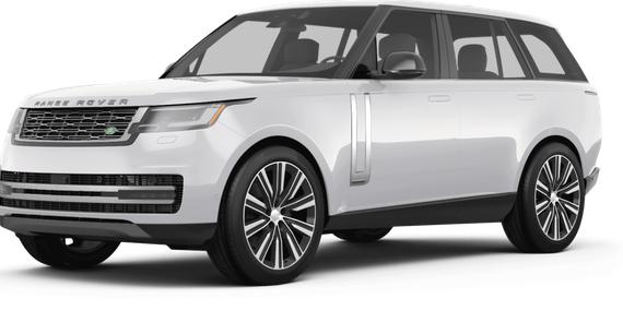 LAND ROVER RANGE ROVER 2023 SALKP9E75PA031921 image